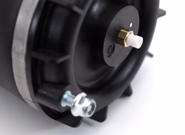 Luftbälg bak Arnott Dodge RAM 1500 2013-2018