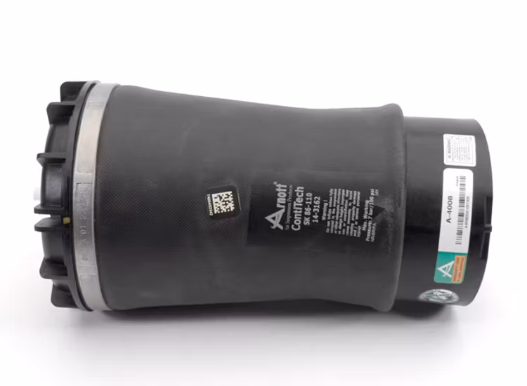 Luftbälg bak Arnott Dodge RAM 1500 2013-2018