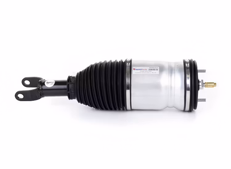Luftfjäderben fram Aerosus Dodge RAM 1500 2009-2018