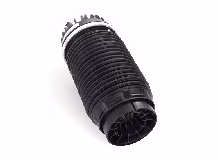 Luftbälg bak Aerosus Dodge RAM 1500 2009-2018