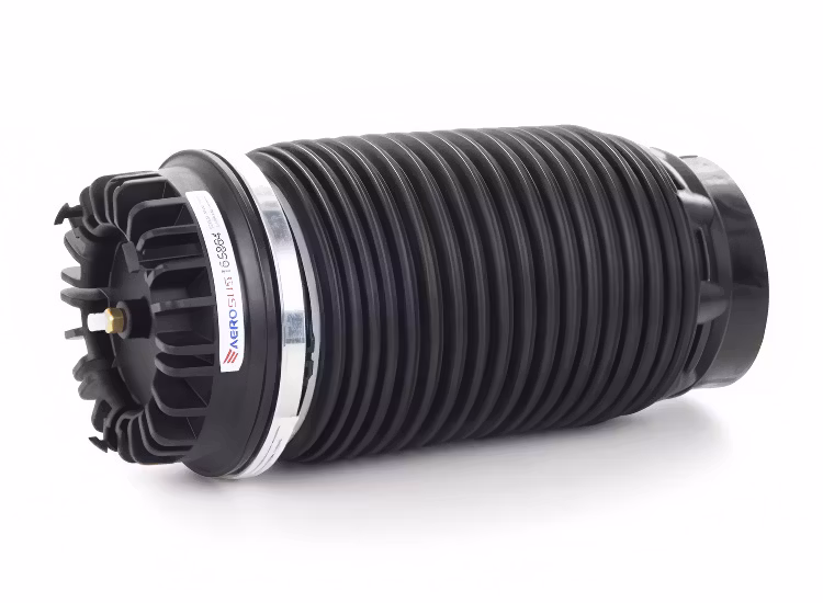 Luftbälg bak Aerosus Dodge RAM 1500 2009-2018