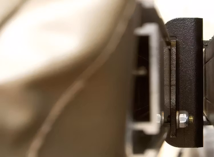 Snabbfäste markis Front Runner