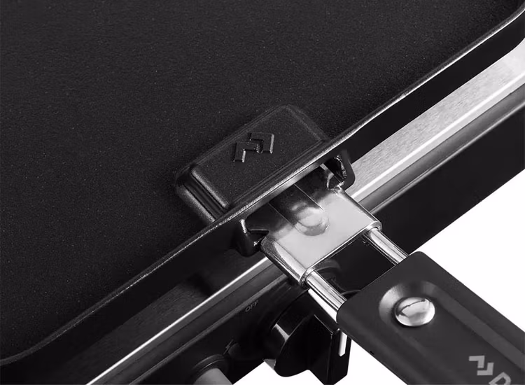 Cadac 2 Cook Turbo Deluxe Gasolkök 30mbar