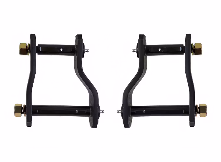 Pedders smörjbara schackelpaket till Ford Ranger / VW Amarok 2023+