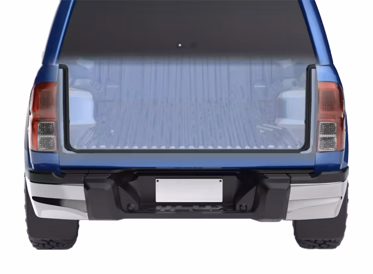 Tätningslist för bakläm Ford Ranger / VW Amarok 2023+