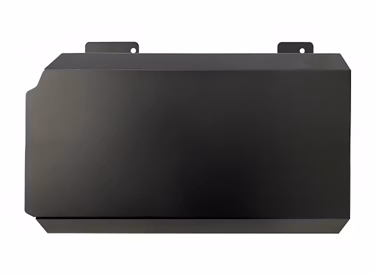 Hasplåt för hybrid batteriet på Dacia Duster 2024+