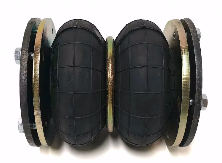 Luftfjädring universalt kit 1.5 ton