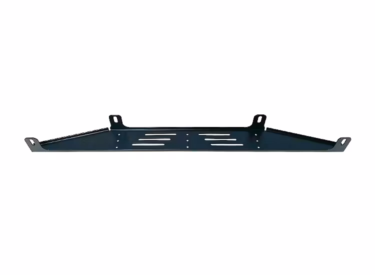 Extraljusfäste aluminium för 4st 9″ extraljus