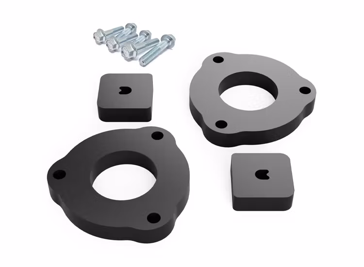 Höjningssats Volvo V60CC / V90CC / XC60 / XC90