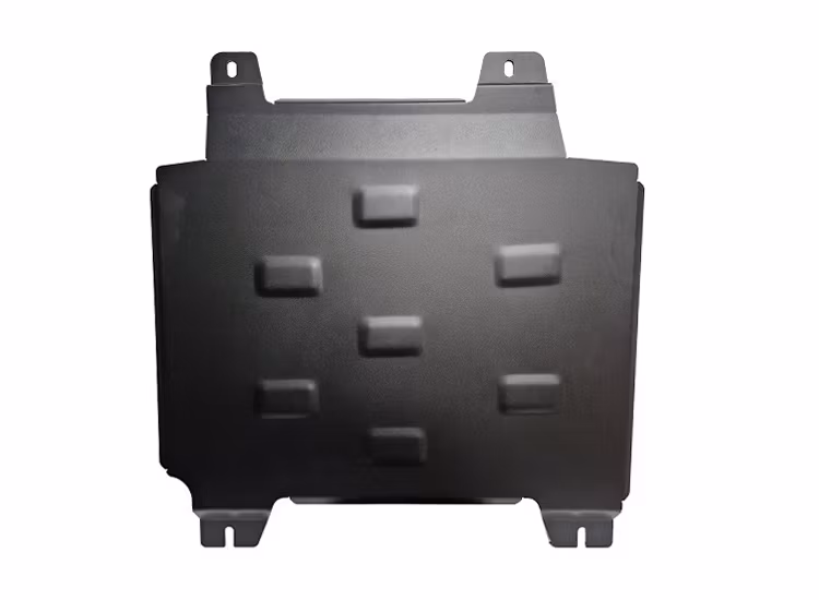 Underkörningsskydd växellåda / fördelningslåda Ford Ranger 2020-2023