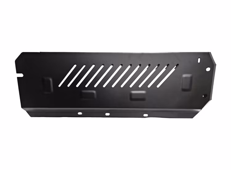 Underkörningsskydd partikelfilter Ford Ranger 2020-2023