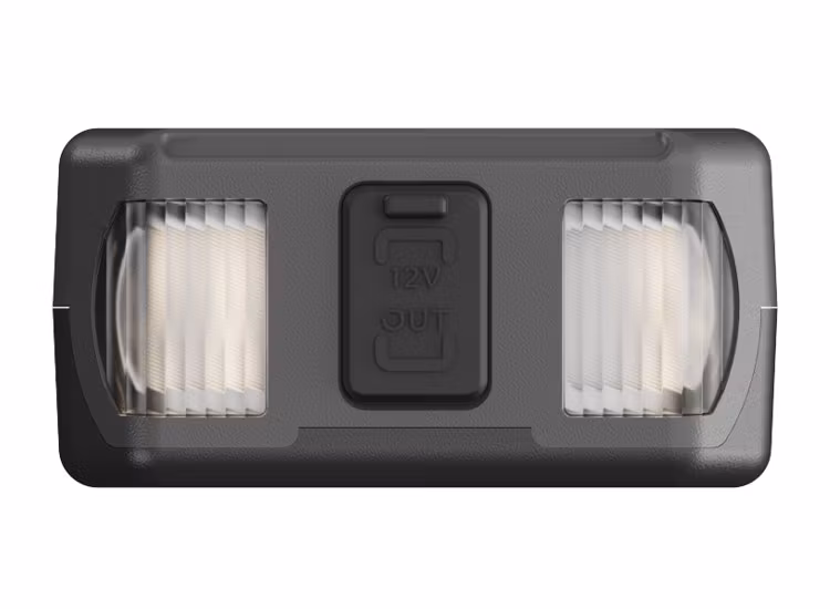 Skanbatt V2 Litium HEAT Batteri 12V 280AH Bluetooth