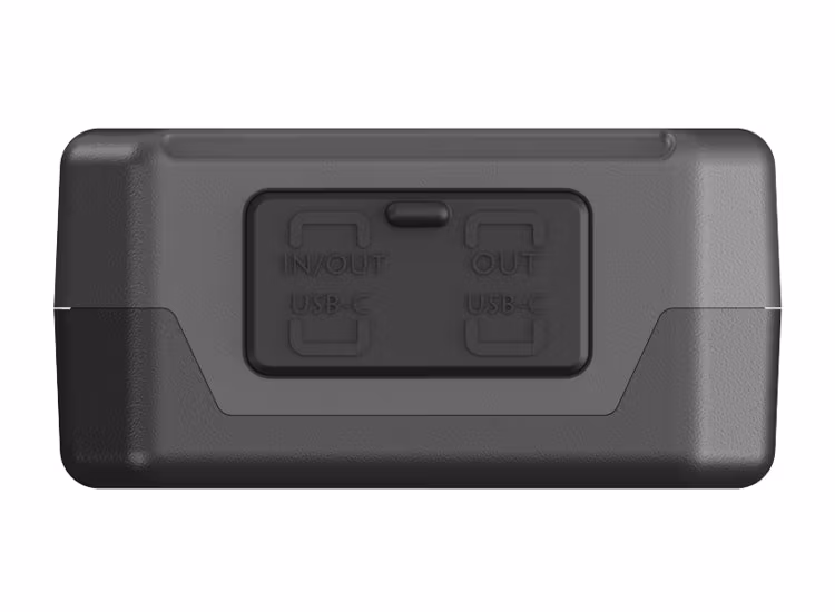 Skanbatt V2 Litium HEAT Batteri 12V 180AH Bluetooth 8 års garanti