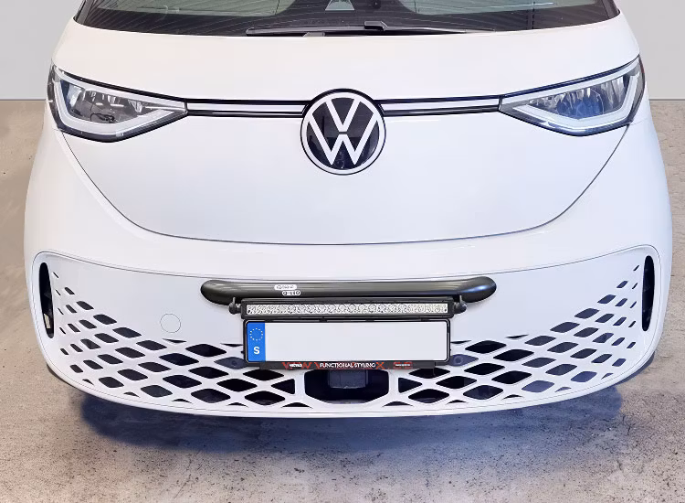 Q-light extraljusbåge LED-ramp VW ID Buzz Cargo 2023+