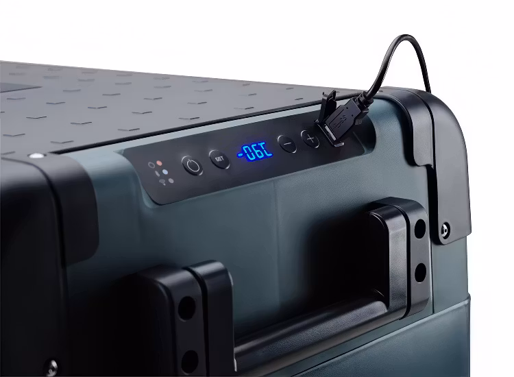 Dometic CFX2 45 bärbar kompressorkylbox