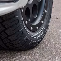 Loder Tire AT1 235/60R17 118S M+S