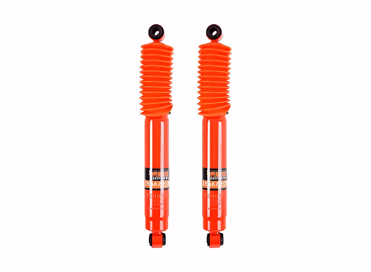 Pedders HD Foam Cell Stötdämpare bak Isuzu D-Max 2012-2020