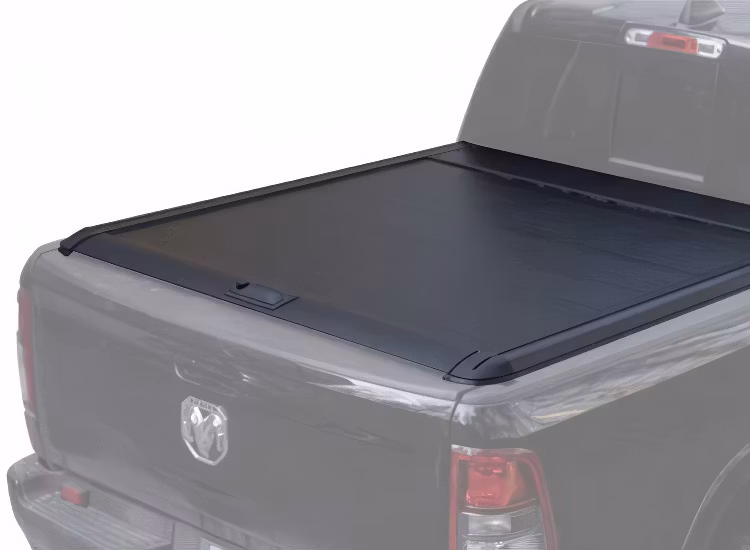 Rolltop flaklock 5.7" OFD R2 Dodge RAM 1500 2019+