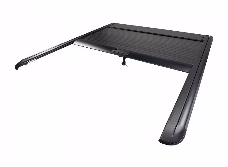 Rolltop flaklock 5.7" OFD R2 Dodge RAM 1500 2019+