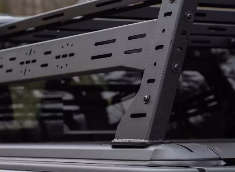 Rolltop flaklock 5.7" OFD R2 Dodge RAM 1500 2019+