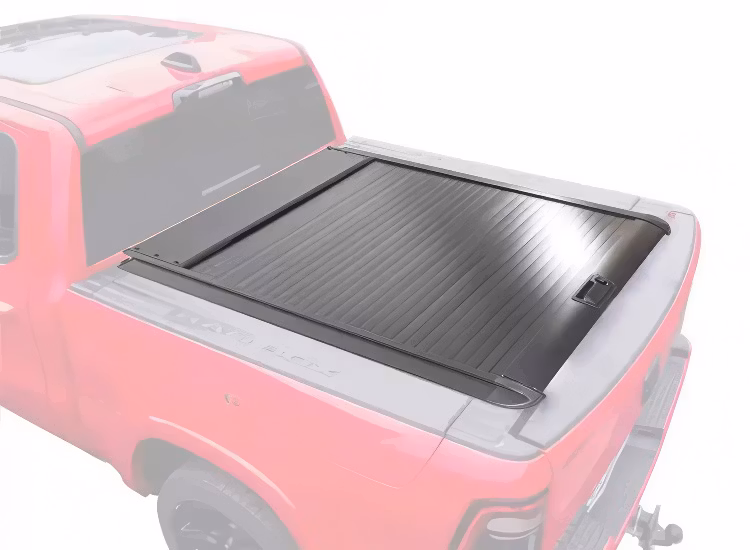 Rolltop flaklock 5.7" OFD Rambox R3 Dodge RAM 1500 2019+