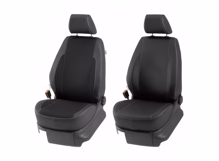 Bilklädsel framsäte 1+1 VW Amarok 2010+