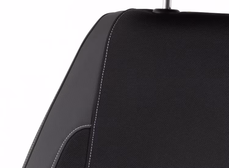 Bilklädsel framsäte 1+1 VW Amarok 2010+