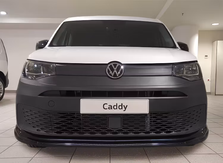 Frontsplitter VW Caddy Mk5 2021+