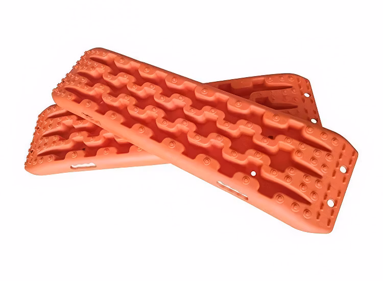 Sandstegar Swe expedition 2-Pack orange