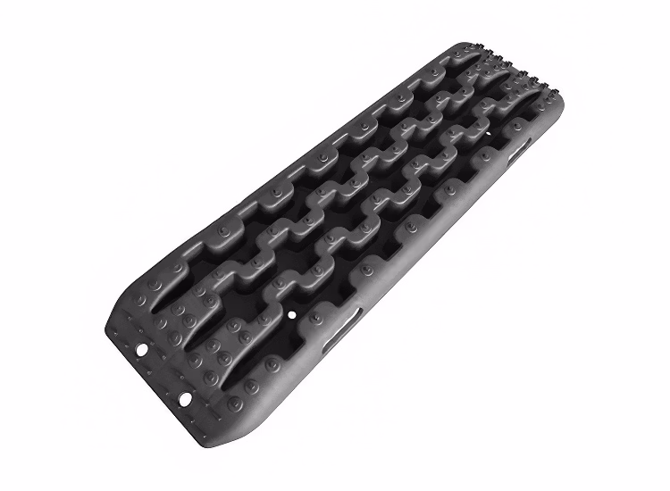 Sandstegar Swe expedition 2-Pack svart