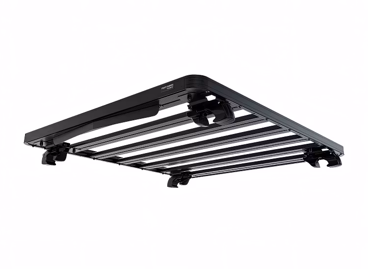 Front Runner takplattform Slimline II Grab-on fästen / förhöjda rails 1255mm x 1358mm