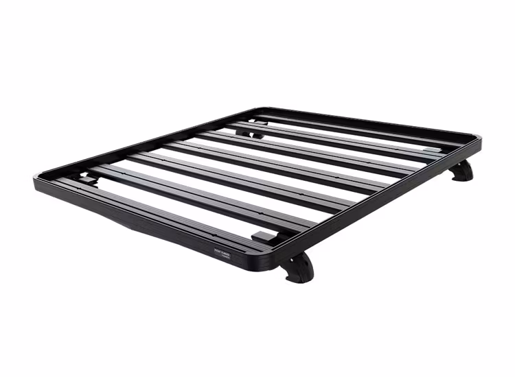 Front Runner takplattform Slimline II Grab-on fästen / förhöjda rails 1255mm x 1358mm