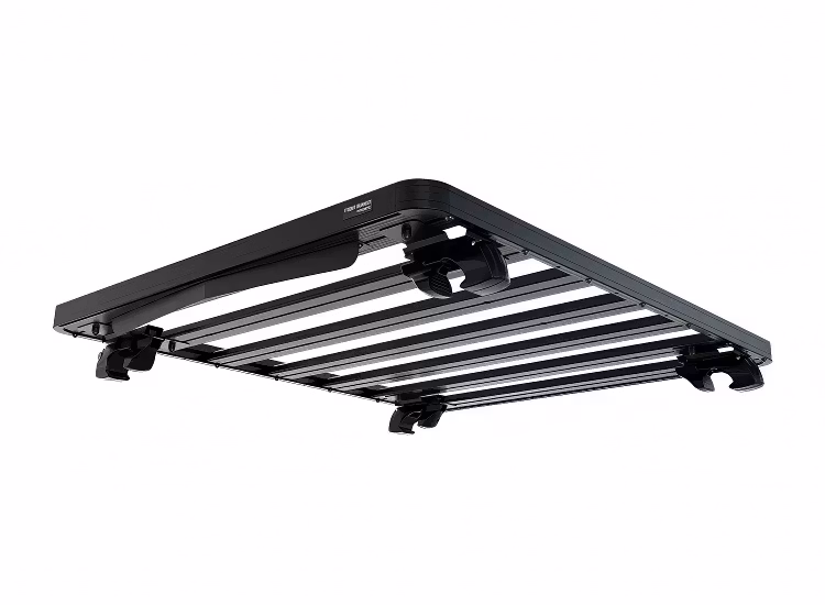 Front Runner takplattform Slimline II Grab-on fästen / förhöjda rails 1165mm x 1358mm