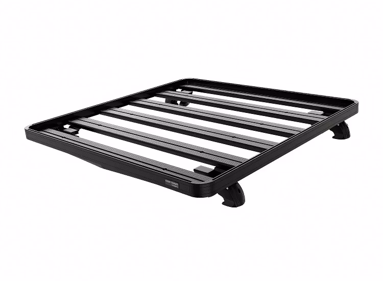 Front Runner takplattform Slimline II Grab-on fästen / förhöjda rails 1165mm x 1156mm