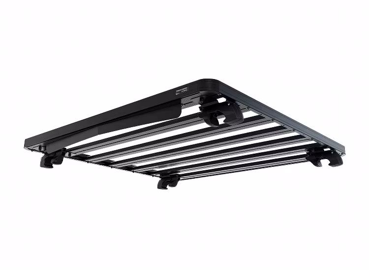 Front Runner takplattform Slimline II Grab-on fästen / förhöjda rails 1425mm x 1358mm