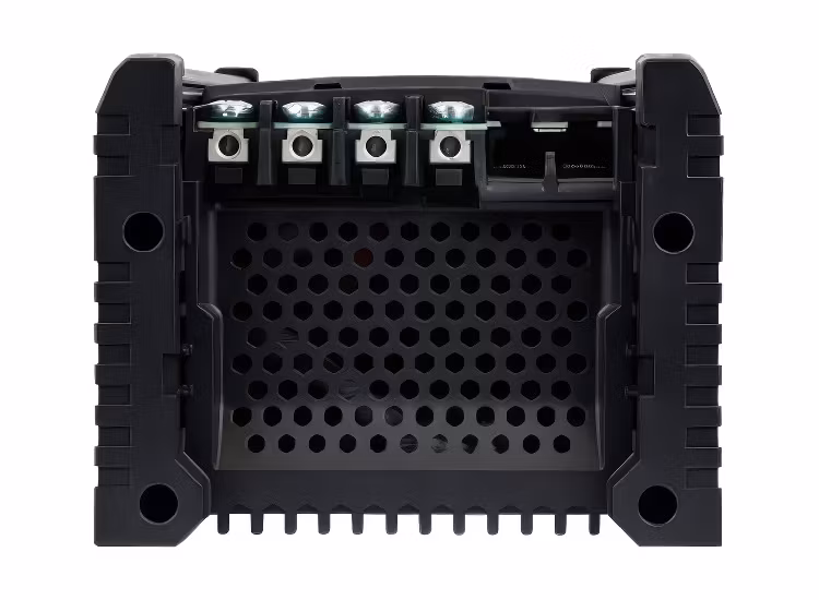 Redarc manager alpha 50A batterihanteringssystem