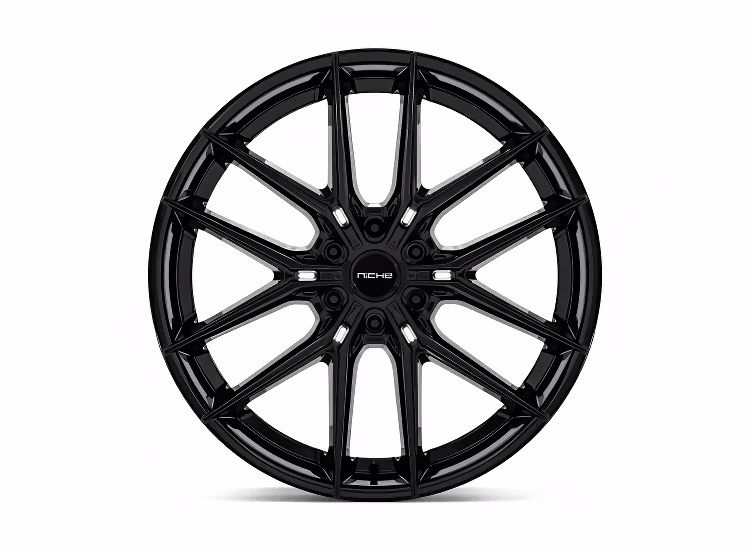 Niche M280 9.5x22 6/139,7 ET20 CB106.1