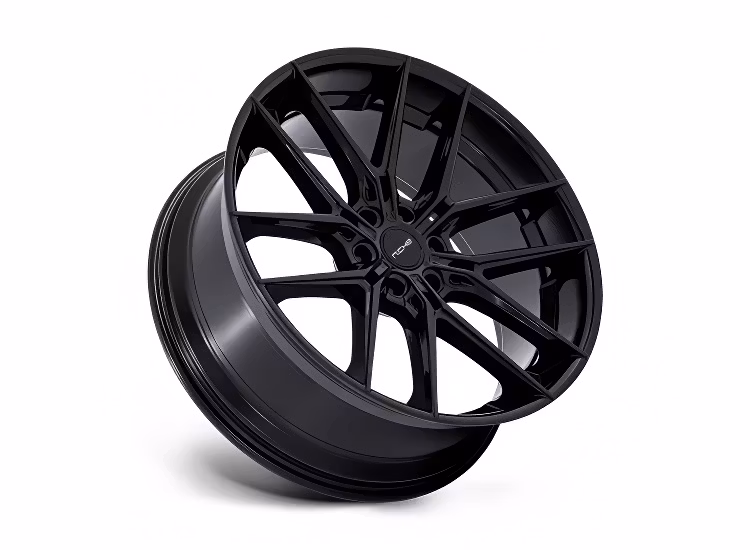 Niche M280 9.5x22 6/139,7 ET20 CB106.1