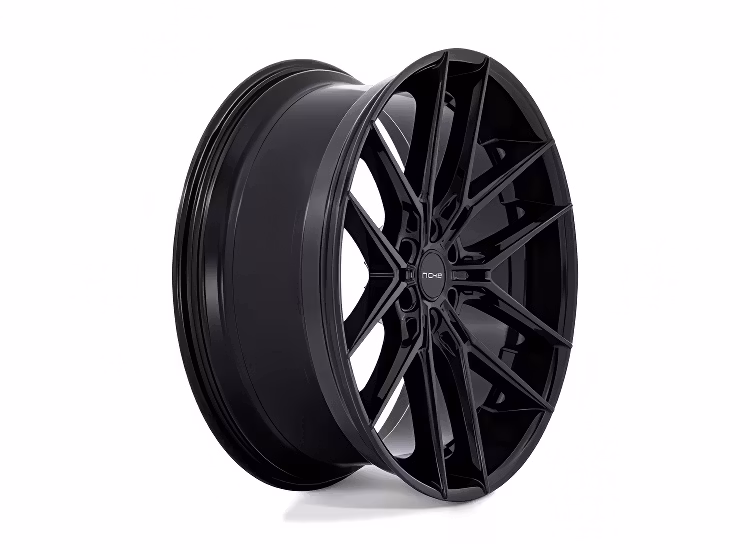 Niche M280 9.5x22 6/139,7 ET20 CB106.1