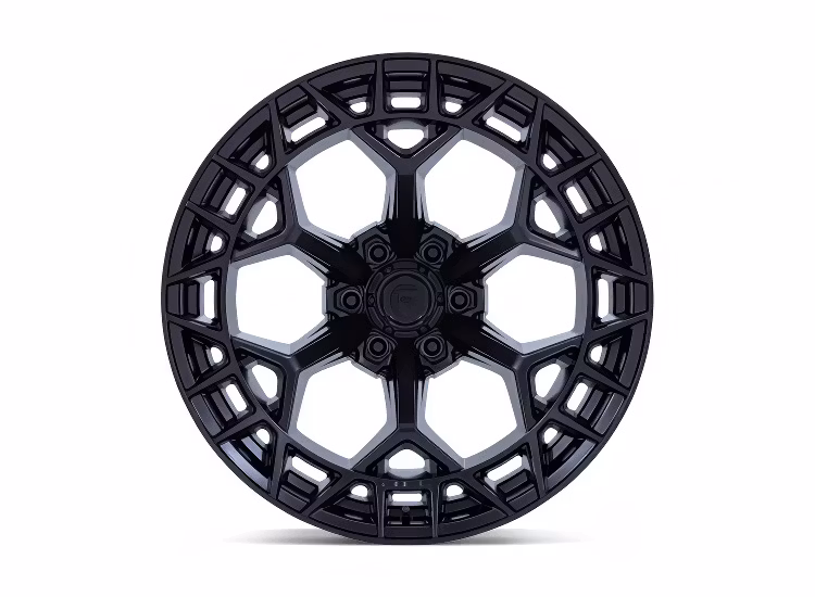 Fuel Charger D873 9.5x22 6/139,7 ET-18 CB106.1