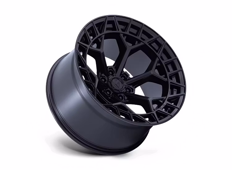 Fuel Charger D873 9.5x22 6/139,7 ET-18 CB106.1