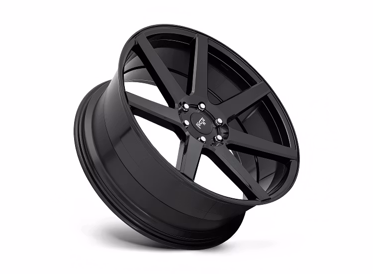 Niche M230 10x24 6/139,7 ET30 CB106.1