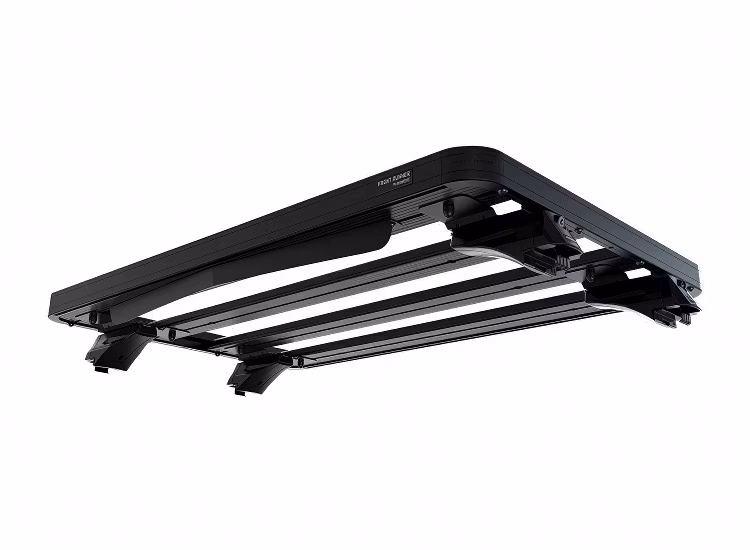 Front Runner takplattform Slimline II Grab-on fästen / Flush rails 1165mm x 752mm