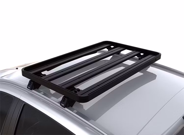 Front Runner takplattform Slimline II Grab-on fästen / Flush rails 1165mm x 752mm