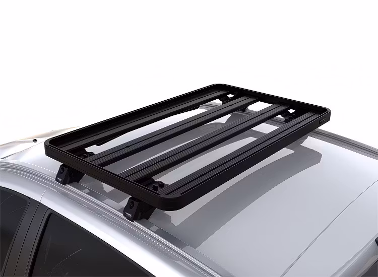 Front Runner takplattform Slimline II Grab-on fästen / Flush rails 1255mm x 752mm