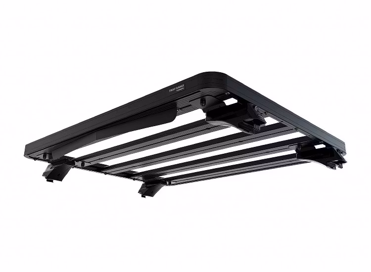 Front Runner takplattform Slimline II Grab-on fästen / Flush rails 1165mm x 954mm