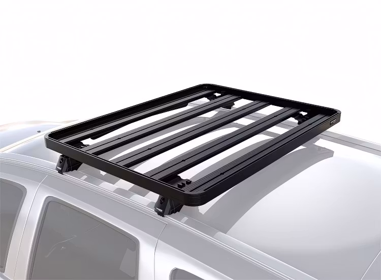 Front Runner takplattform Slimline II Grab-on fästen / Flush rails 1165mm x 954mm