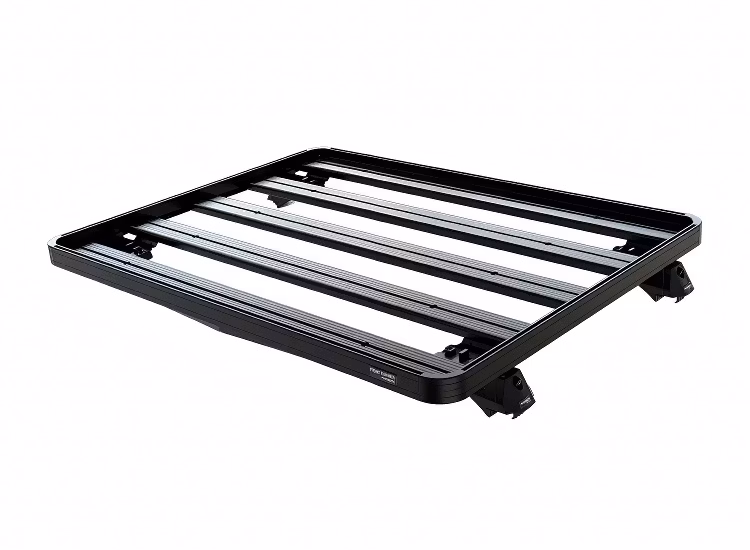 Front Runner takplattform Slimline II Grab-on fästen / Flush rails 1255mm x 954mm