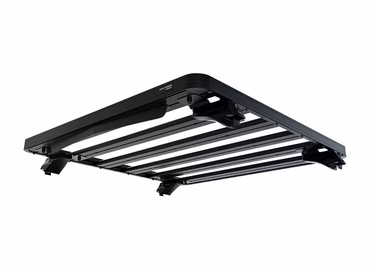 Front Runner takplattform Slimline II Grab-on fästen / Flush rails 1165mm x 1156mm