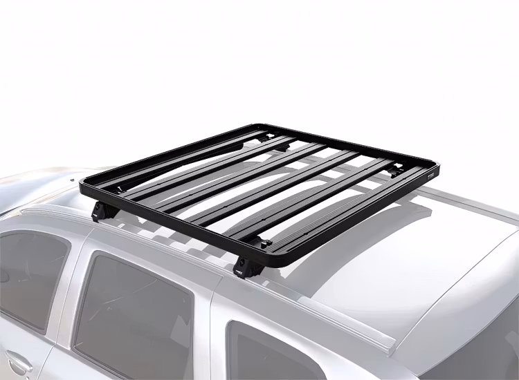 Front Runner takplattform Slimline II Grab-on fästen / Flush rails 1165mm x 1156mm